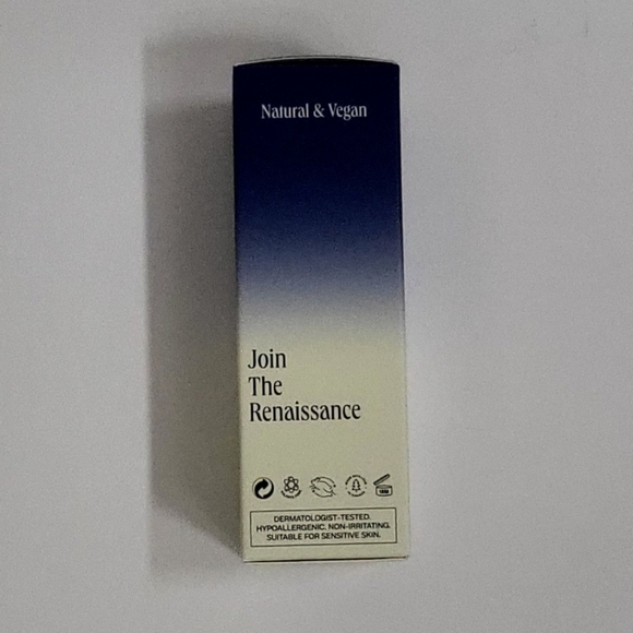 Luna Nectar Neptune Blur & Hydrate Hyaluronic Acid Serum - Picture 3 of 8